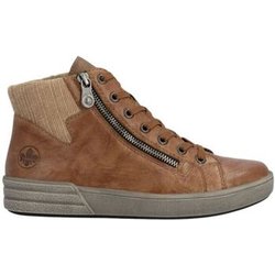 Rieker  Turnschuhe Bottines