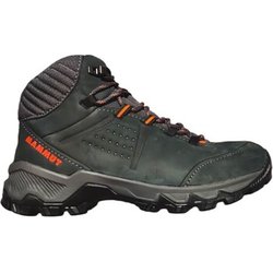 Mammut  Damenschuhe Nova Iv Mid