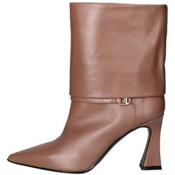 Albano Stiefeletten 2910 Tronchetto Frau