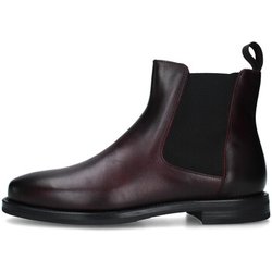 Frau  Stiefeletten 98L3