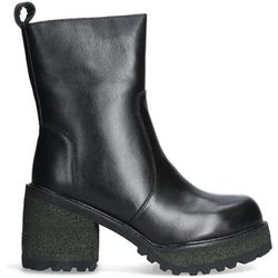 Café Noir Damenstiefel CNDAI26-FE1112-blk