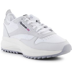 Reebok Sport  Sneaker Classic Leather Sp Extra HQ7189 White