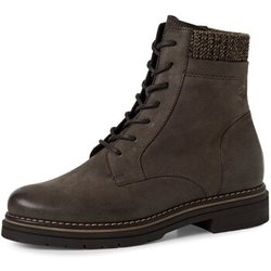 Tamaris Stiefeletten Stiefeletten Da.-Stiefel 1-25145-45-367