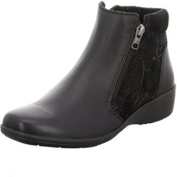Longo Stiefeletten Stiefeletten Beq.Schnür/Schlupstf 1153700