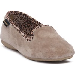 Valleverde Hausschuhe ECRU