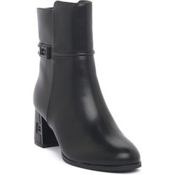 Laura Biagiotti  Stiefeletten BLK CALF