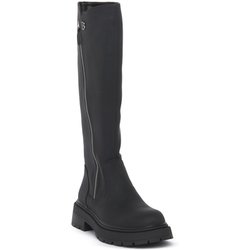 Laura Biagiotti  Damenstiefel BLK MICRO