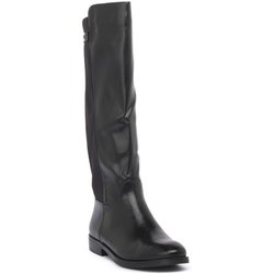Laura Biagiotti  Damenstiefel CALF BLK