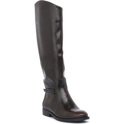 Laura Biagiotti  Damenstiefel BRUSH BROWN