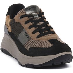 IgI&CO Sneaker KELLY NERO