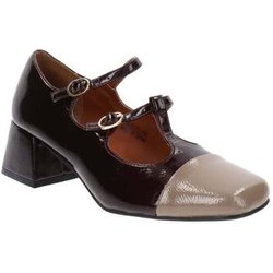 Queen Helena Pumps ZM10022
