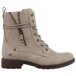 Mustang  Stiefeletten Bottines