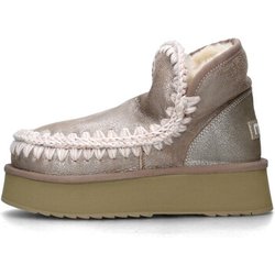 Mou Stiefeletten FW681000B