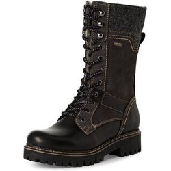 Tamaris Stiefel Stiefeletten M2625045 1-26250-45-098 098