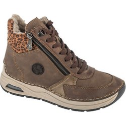 Rieker Turnschuhe Booties