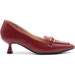 Francescomilano Pumps decollete in pelle