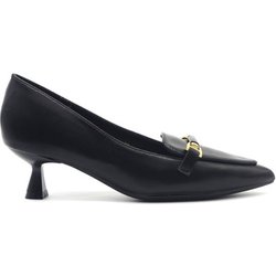 Francescomilano Pumps decollete in pelle