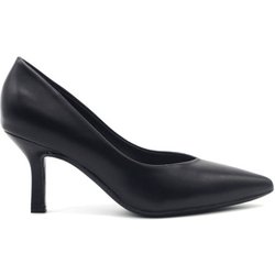 Francescomilano Pumps decollete in pelle