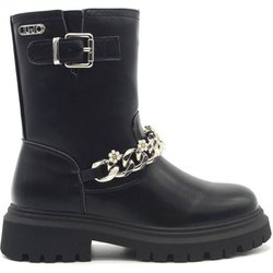 Liu Jo Kinderstiefel Wanda 07 stivaletto con accessorio