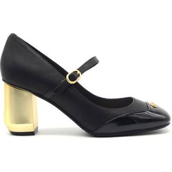 Liu Jo Pumps Samy 01 decollete nappa e vernice