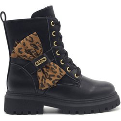 Liu Jo Stiefeletten Wanda 068 anfibio con maxi fiocco