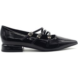 Keys Ballerinas Edda ballerina in vernice