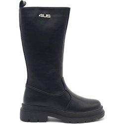 Paciotti 4 Us Kinderstiefel stivale con logo gioiello