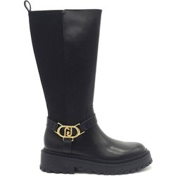Liu Jo Damenstiefel Rumi 39 stivale sportivo in pelle