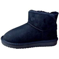 Xti Moonboots 151413BOTA PELO Negro