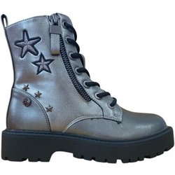 Xti Stiefel 151339 BOTA Plata