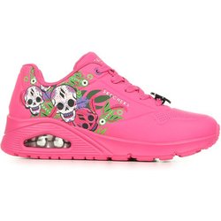 Skechers  kinderschuhe Uno Vivos Estamos