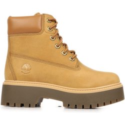 Timberland  Stiefeletten Stone Street In Lace Waterproof