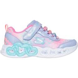 Skechers Sneaker SNEAKERS Infinite Heart Lights - Hearts