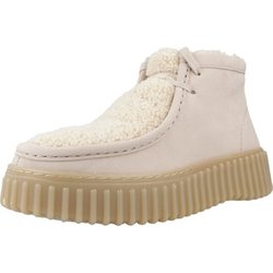 Clarks  Damenstiefel TORHILL MOSS