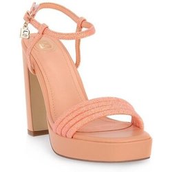 Laura Biagiotti Sandalen 8125ORANGE