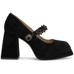 ALMA EN PENA Pumps I240241