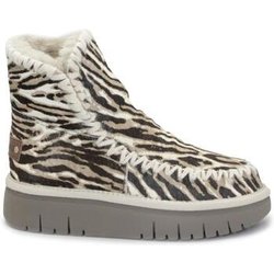 Grunland Stiefeletten GRU-ZAL-PO1801-BM