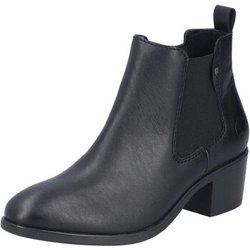 Rieker Stiefel Stiefeletten HWK Stiefel 73971-00