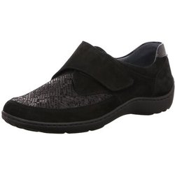 Waldläufer Damenschuhe Slipper Henni 496H31-350-001