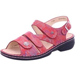 Finn Comfort Sandalen Sandaletten GOMERA 02562-657420