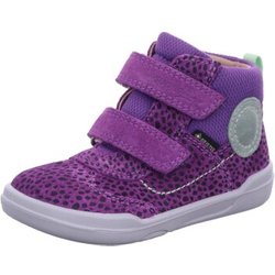 Superfit Babyschuhe Maedchen Stiefelette 1-000544-8500