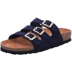 Rohde Clogs Pantoletten 5613-50