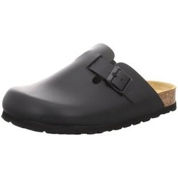 Natural Sense Clogs Pantoletten Clogs Tieffußbett 1152539/0 0