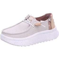 HEYDUDE Damenschuhe Schnuerschuhe 40413 106