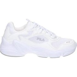 Fila Sneaker FFT0076 10004 COLLENE