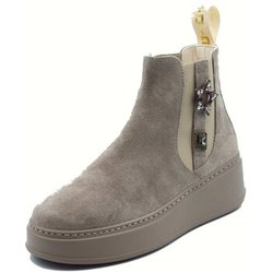 Gio + Damenstiefel PIADA04L Combi