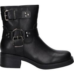 Xti Stiefeletten 142998