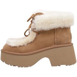UGG Moonboots New Heights Lace Up