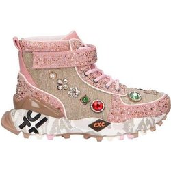 Exé Shoes Turnschuhe SY24-7