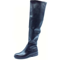 Laura Biagiotti Damenstiefel 9303 Calf Stretch